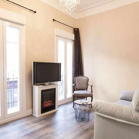 New Moderno Y Elegante Apartamento Centrico Мадрид Екстериор снимка
