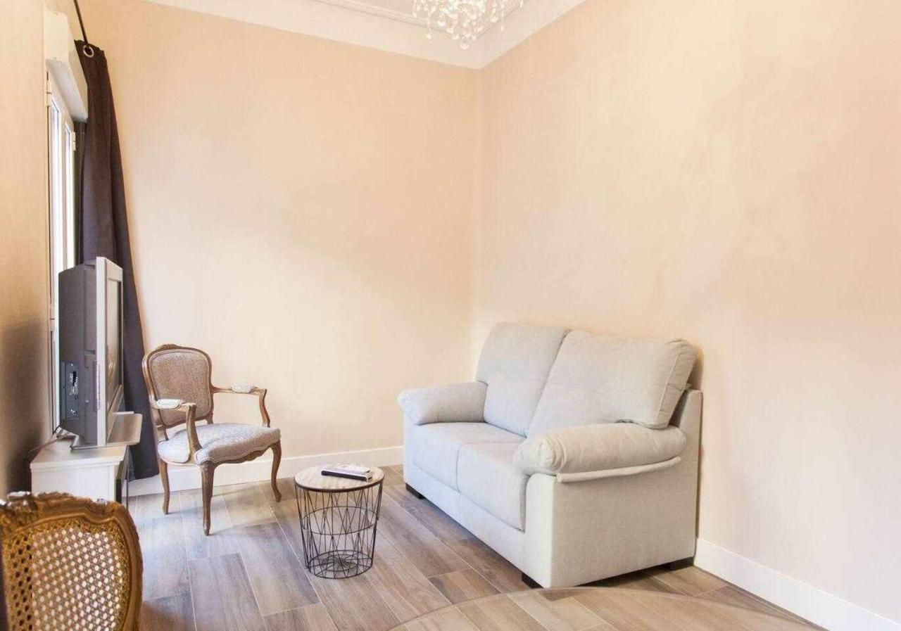 New Moderno Y Elegante Apartamento Centrico Мадрид Екстериор снимка