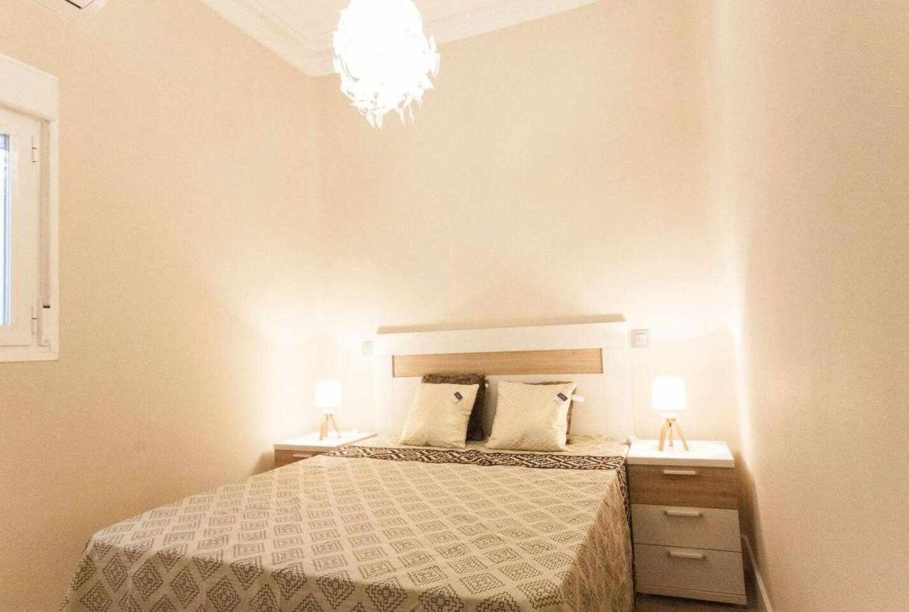 New Moderno Y Elegante Apartamento Centrico Мадрид Екстериор снимка