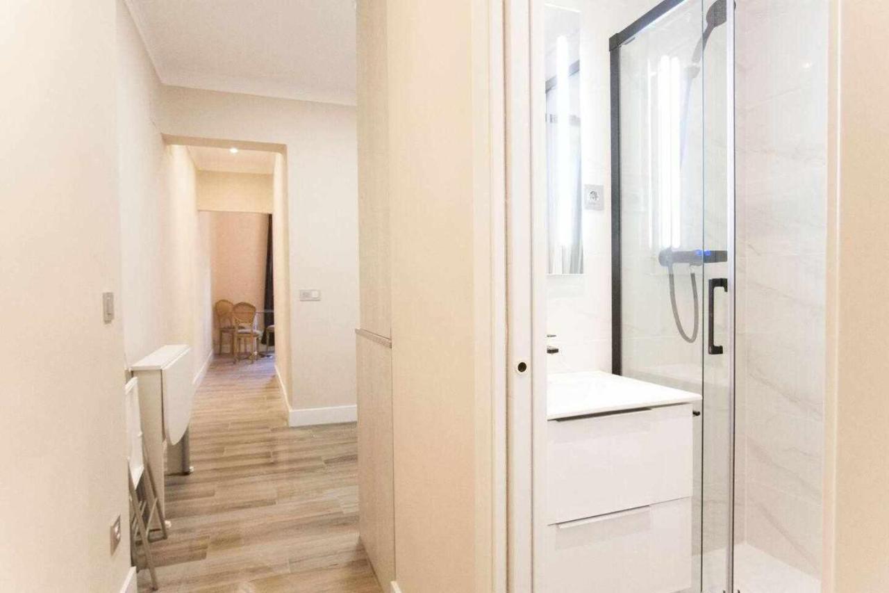 New Moderno Y Elegante Apartamento Centrico Мадрид Екстериор снимка
