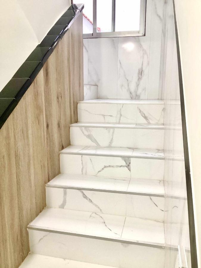New Moderno Y Elegante Apartamento Centrico Мадрид Екстериор снимка