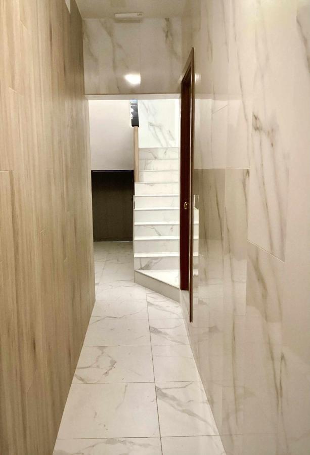 New Moderno Y Elegante Apartamento Centrico Мадрид Екстериор снимка